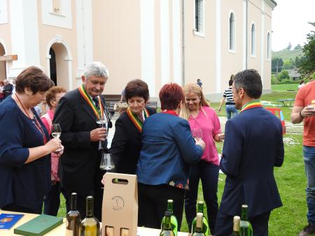 Dobro jutro Slovenija iz Razkrižja 30